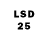 LSD-25 экстази кислота Anastasia Andronik